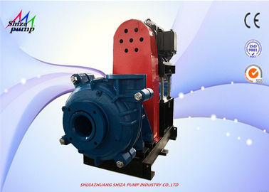 La Cina Cammini per il fango la gomma centrifuga di trasferimento della pompa idraulica allineata per l'entrata a 6 pollici industriale fornitore