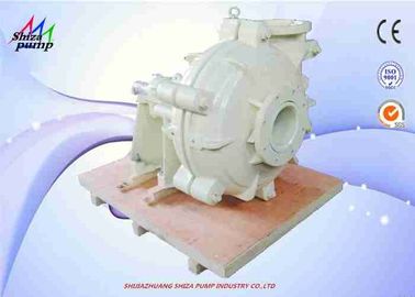 La Cina Pompa centrifuga motorizzata diesel a 6 pollici resistente con tipo chiuso ventola fornitore