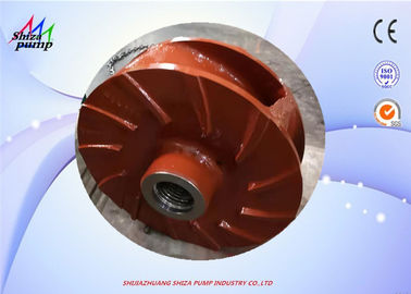 La Cina Parti dure della pompa dei residui del metallo, sostituzione A05 della ventola della pompa dei residui dell'OEM 550DT-A75 fornitore