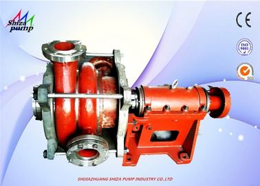 La Cina Pompa efficiente della fase del doppio dell'alimentazione della pompa d'alimentazione della filtropressa della ventola del doppio 100DG-B38CS fornitore