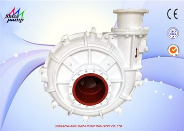 La Cina 10 / Pompa centrifuga del fango della st 8  per il trasporto dei residui abrasivi forti fornitore